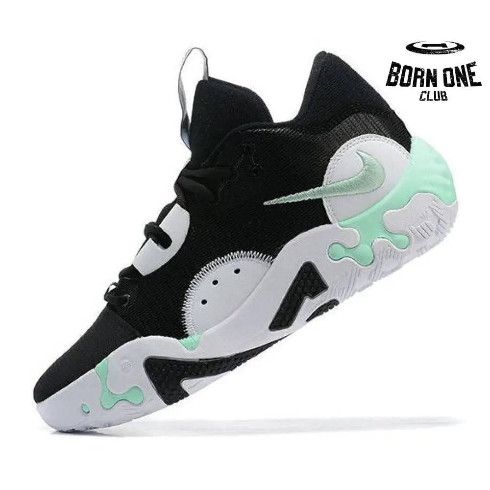 NIKE PG 6 x MINT GREEN