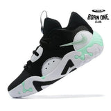 NIKE PG 6 x MINT GREEN