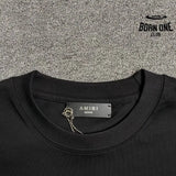 Camiseta Amiri Records