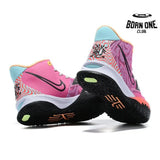 NIKE KYRIE 7 x CREATOR