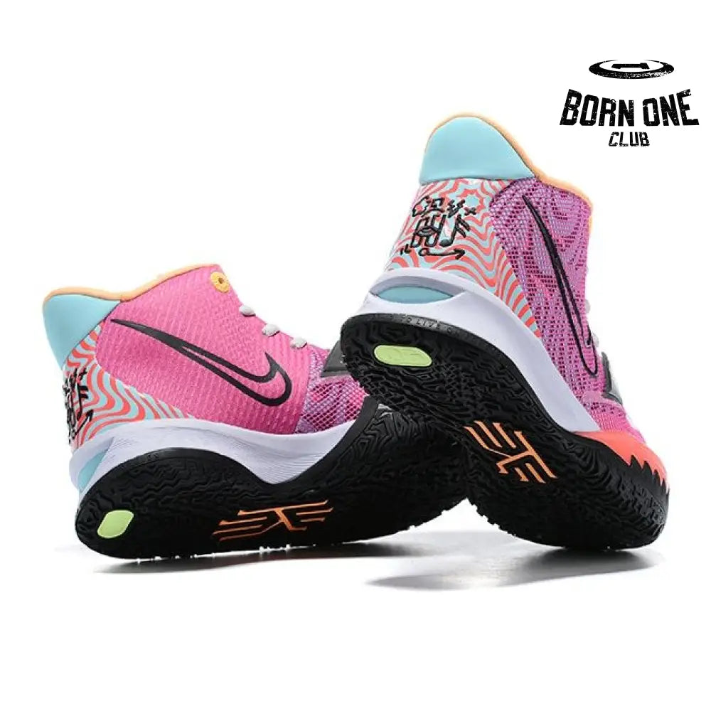 NIKE KYRIE 7 x CREATOR