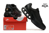 Air Max DN 'Triple - black'