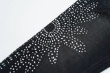 Calça Vale forever Sirens Denim Black