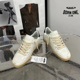Golden Goose Ball Star