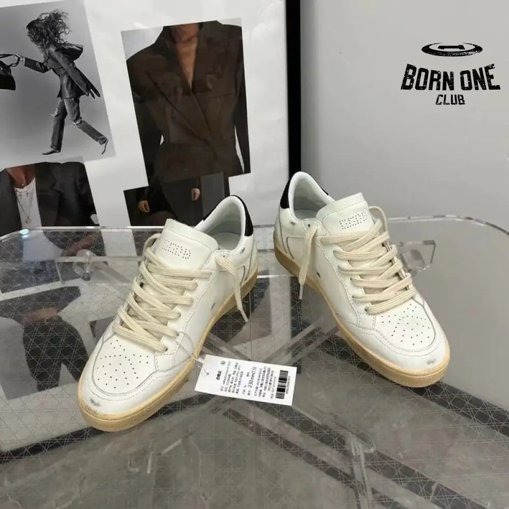 Golden Goose Ball Star
