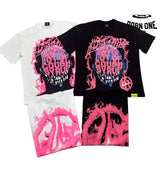 Camiseta Cough Syrup