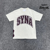 Camiseta Syna World College