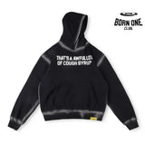 Conjunto Moletom Cough Syrup