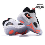NIKE PG 6 x FLUORO