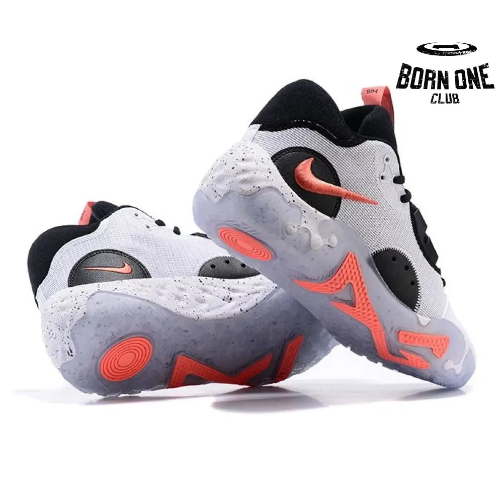 NIKE PG 6 x FLUORO