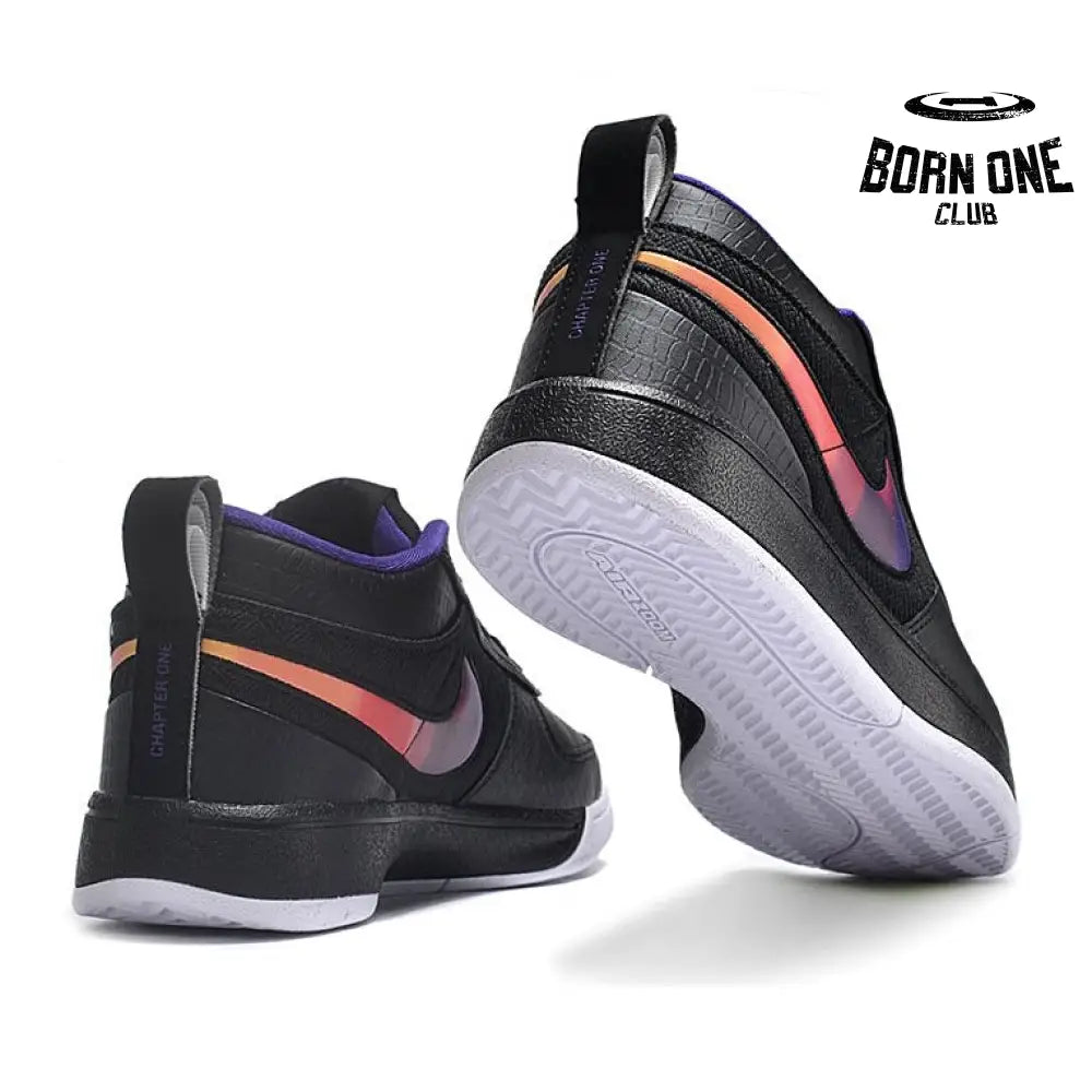 NIKE BOOK 1 x THE VALLEY