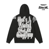 Moletom Cough Syrup