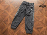 Conjunto Corteiz Boiler Preto