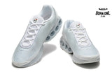 Nike Air Max Dn 'White/Metallic Silver'