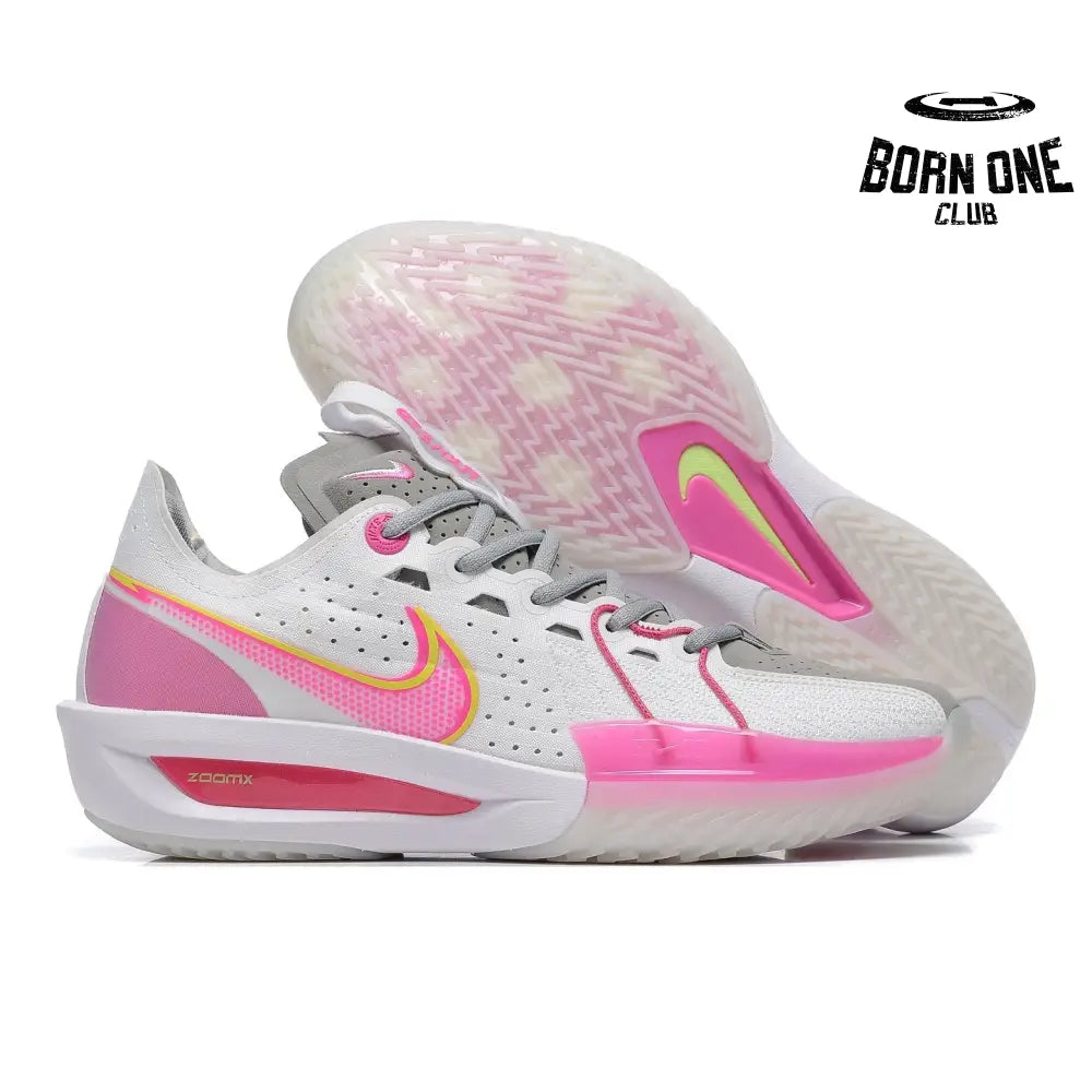 NIKE AIR ZOOM G.T. CUT 3 x THINK PINK