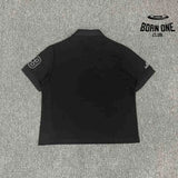 Camiseta Syna World London Polo Preta