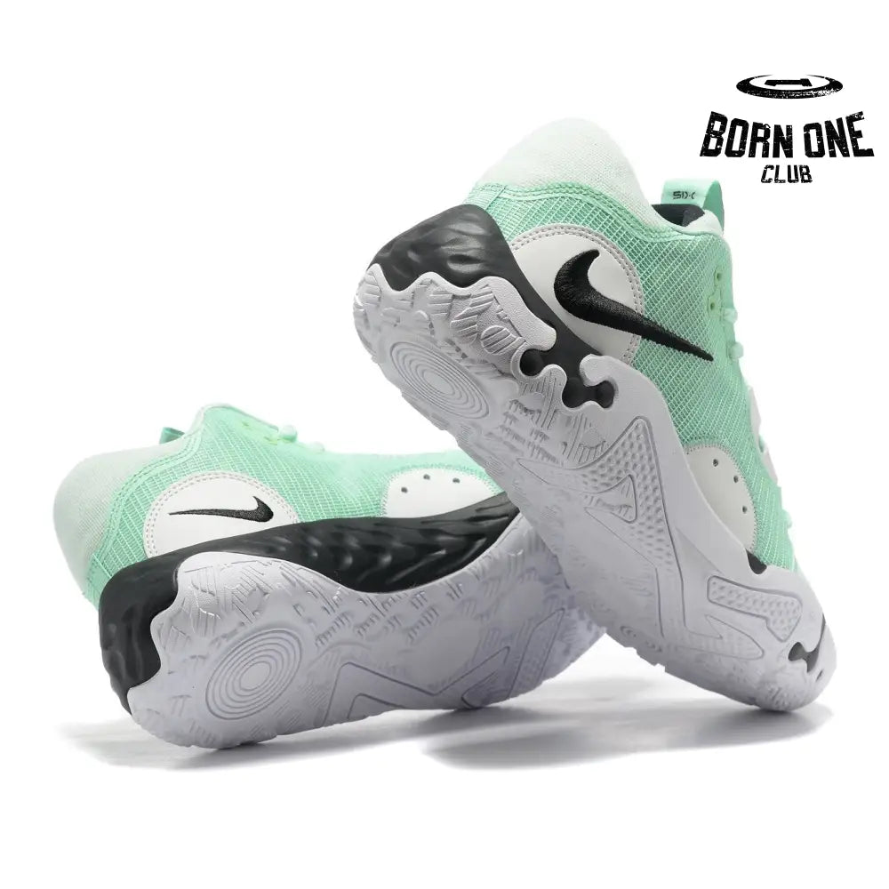 NIKE PG 6 x MINT GREEN PE