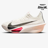 Nike ZoomX ALPHAFLY Next% 3 - Branco Rose