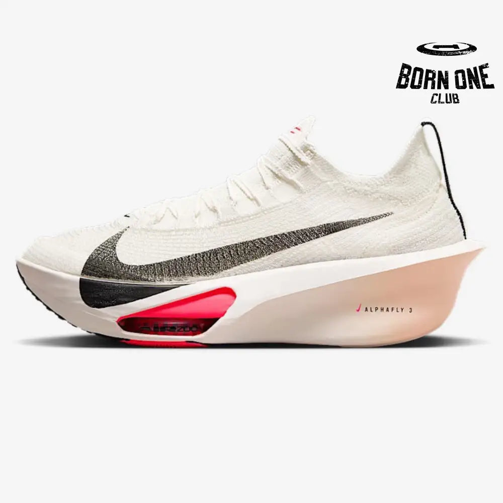 Nike ZoomX ALPHAFLY Next% 3 - Branco Rose