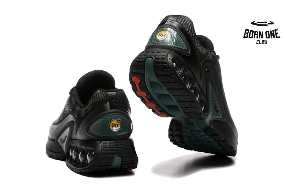 Nike Air Max Dn 'Supreme Black'