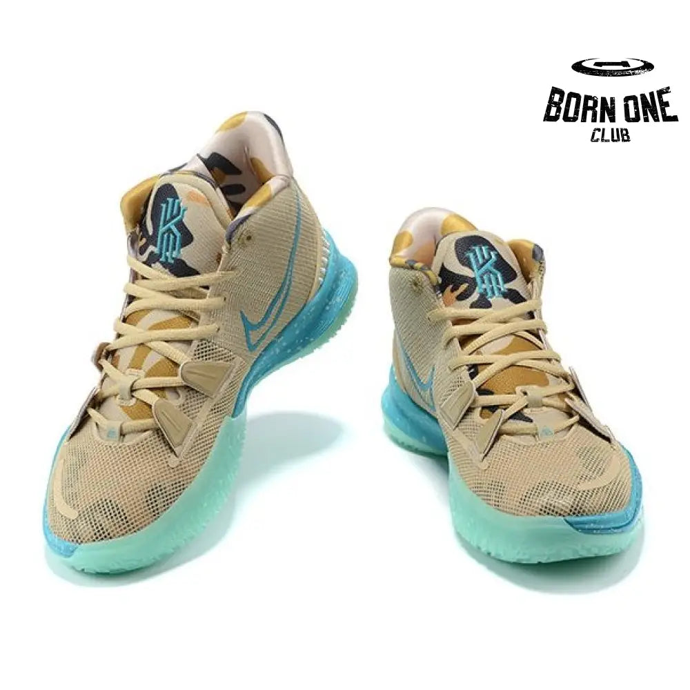 NIKE KYRIE 7 x RIPPLE
