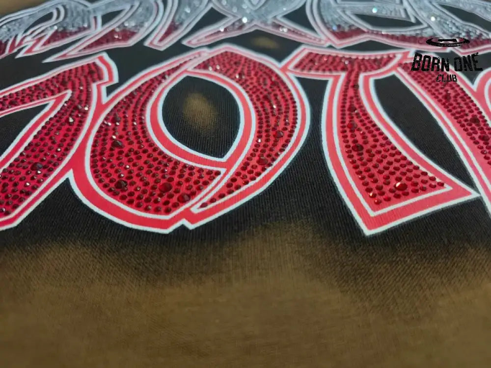 Camiseta Mixed Emotion