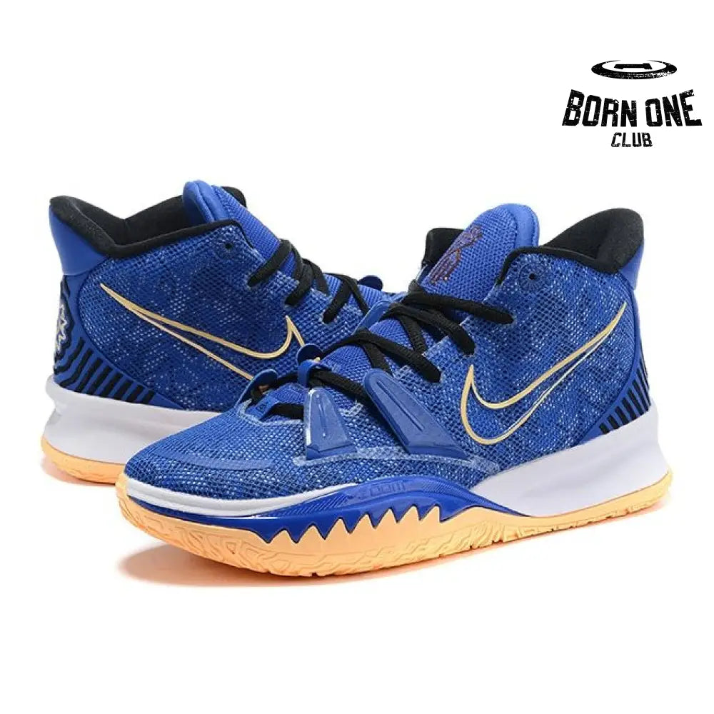 NIKE KYRIE 7 x SISTERHOOD