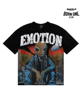Camiseta Mixed Emotion