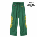 Chrome Hearts Calça Jersey