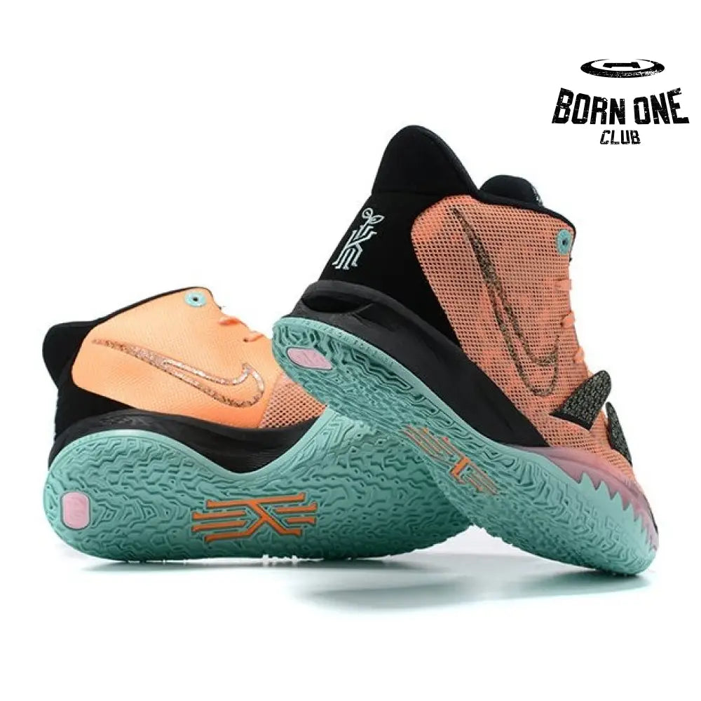 NIKE KYRIE 7 x PLAY FOR THE FUTURE