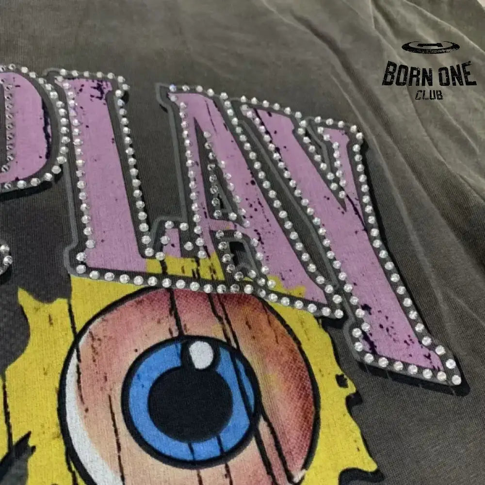 Rough Play Camiseta