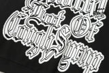 Moletom Cough Syrup