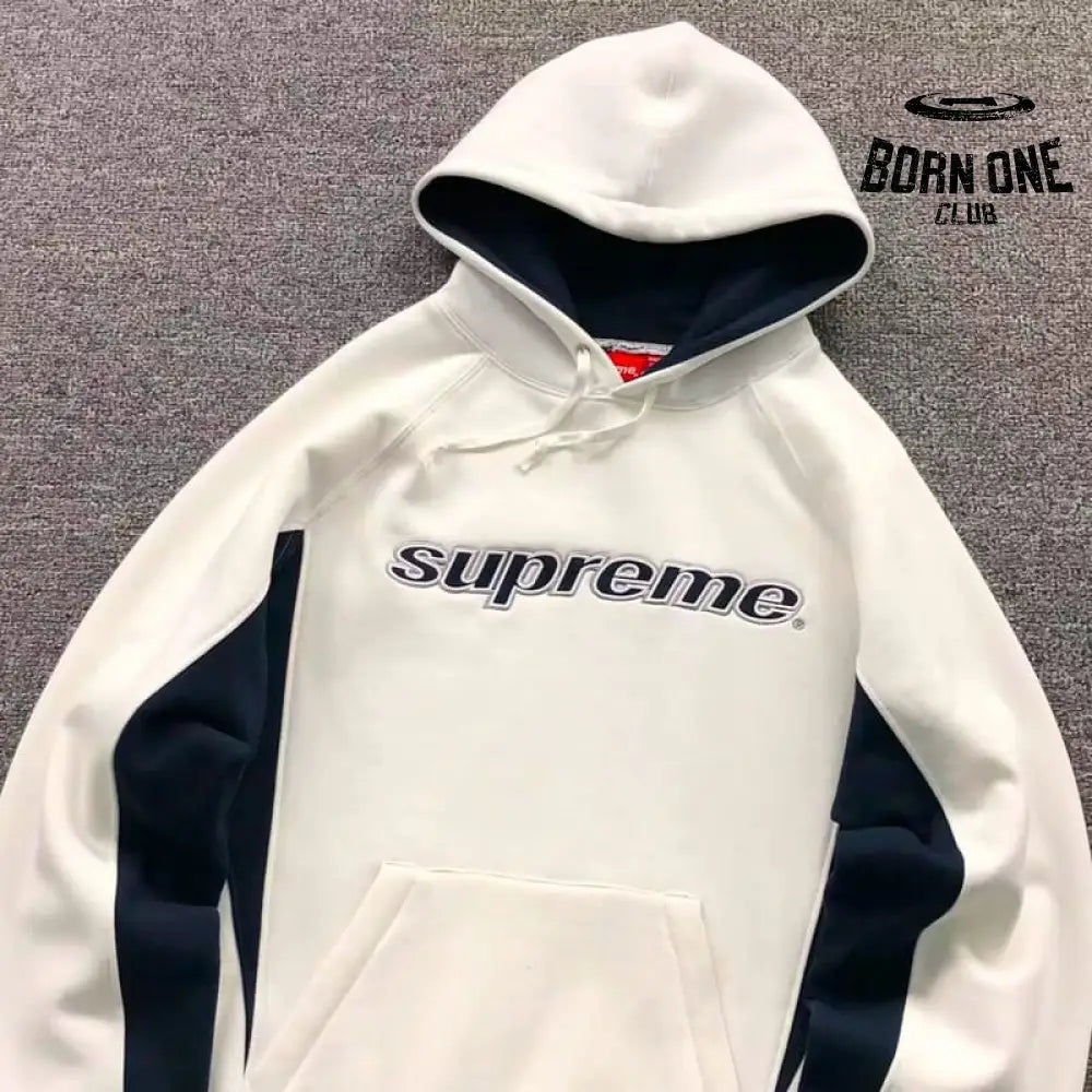 Moletom Supreme Division