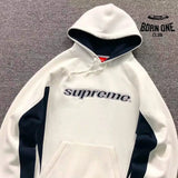 Moletom Supreme Division