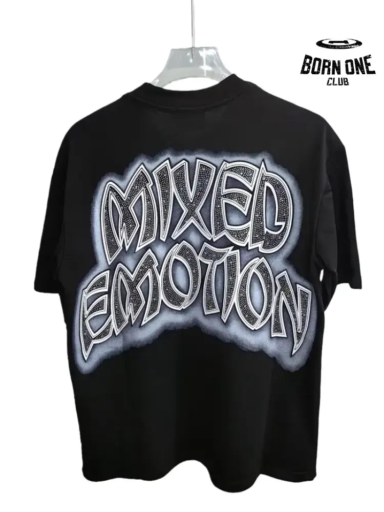 Camiseta Mixed Emotion