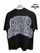 Camiseta Mixed Emotion