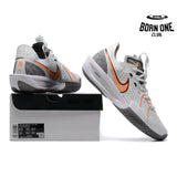 NIKE AIR ZOOM G.T. CUT 3 x ALPHA DOG