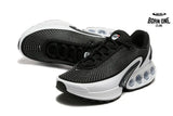 Air Max DN 'Black - White'