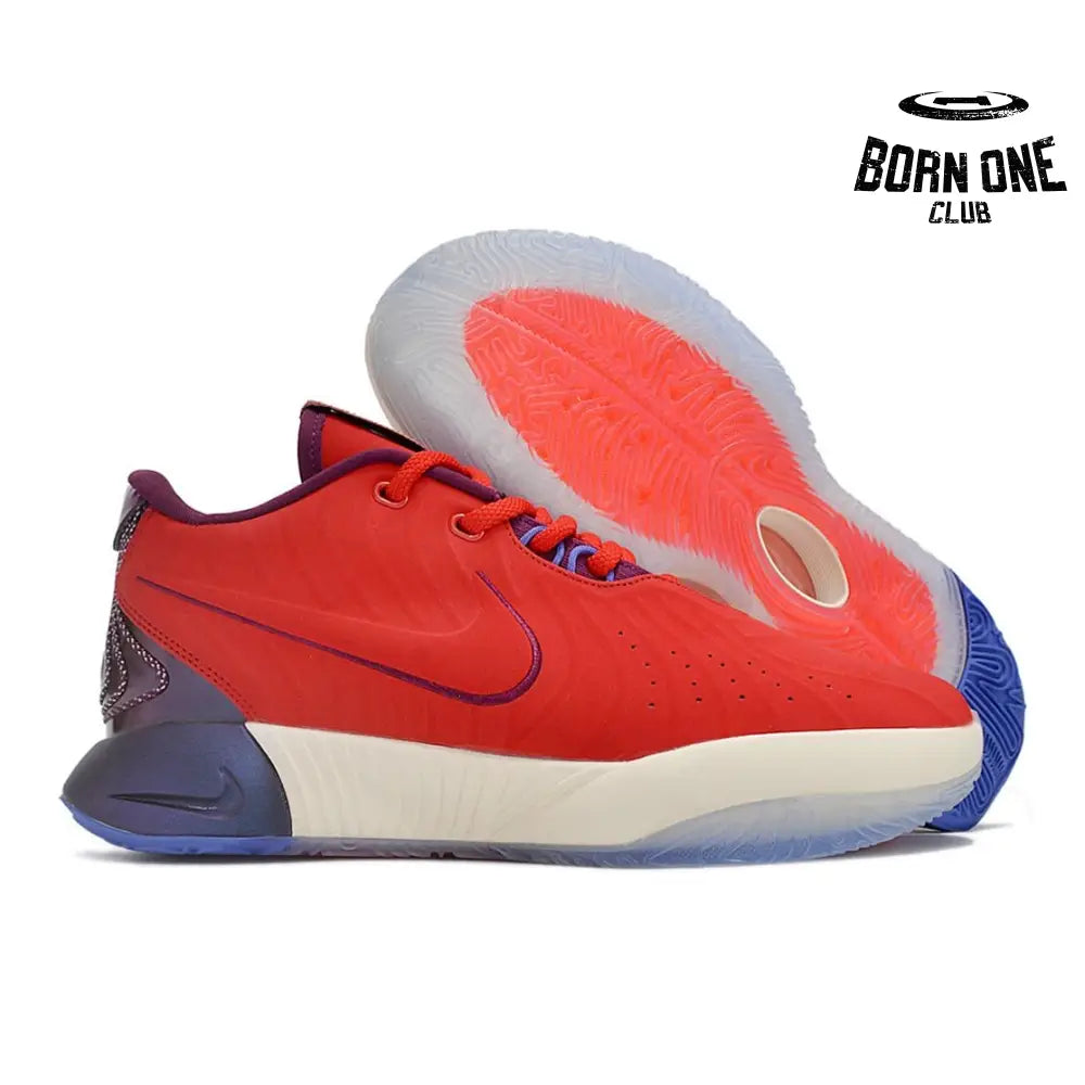 NIKE LEBRON 21 x JAMES THEATRE