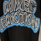 Camiseta Mixed Emotion