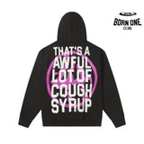 Moletom Cough Syrup