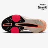 Nike ZoomX ALPHAFLY Next% 3 - Branco Rose