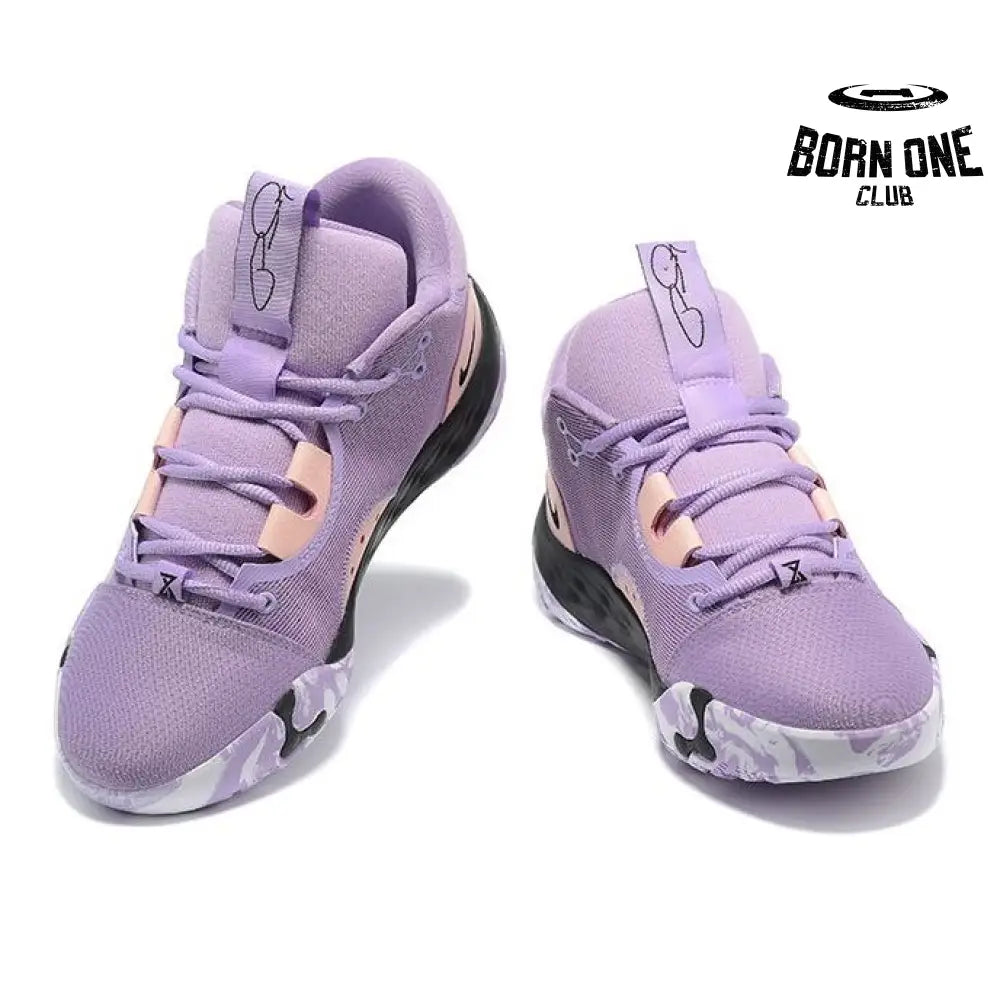 NIKE PG 6 x PURPLE PULSE