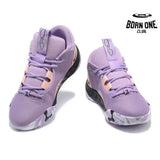 NIKE PG 6 x PURPLE PULSE