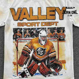 Camiseta Vale Forever Defensive Anchor White