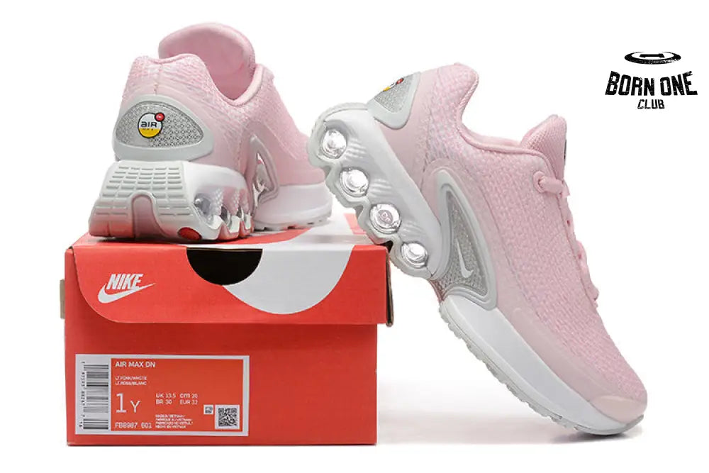 Air Max DN 'Pink'