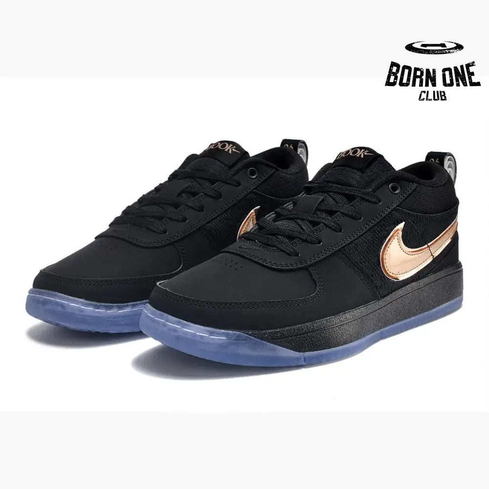 NIKE BOOK 1 x HAVEN