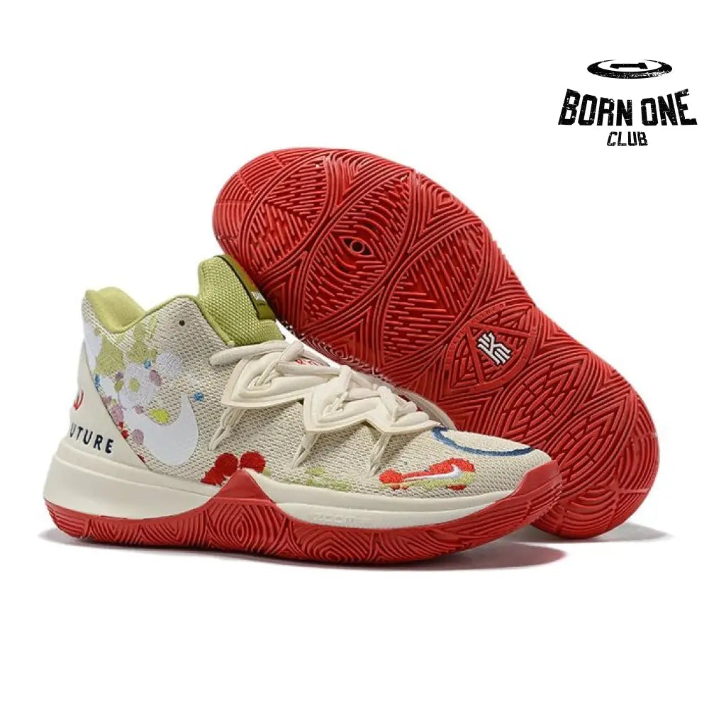 NIKE KYRIE 5 x BANDULU