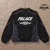 Conjunto Palace x Umbro Training Track