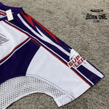 Camiseta Supreme Sudden Death Football
